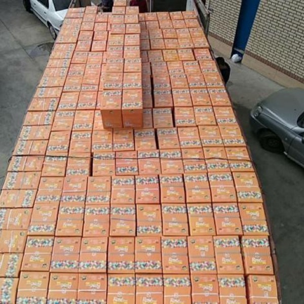 رول حرارتی